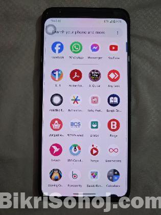 Google Pixel 4XL